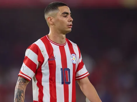 Dónde ver Paraguay vs. Nicaragua EN VIVO por un Amistoso 2023: Hora, TV y Streaming