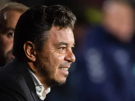 El sorpresivo motivo por el que Gallardo rechazó la oferta de Olympique de Marsella