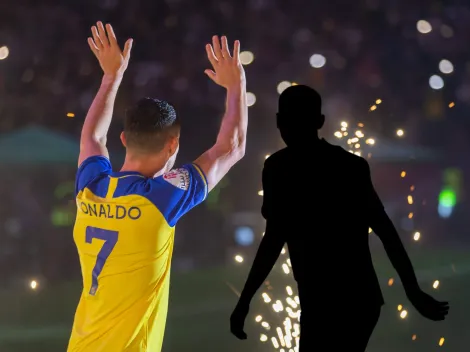 Jugó 7 partidos en Qatar 2022 y se unirá al Al Nassr de CR7