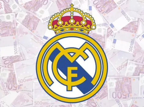 Confirmación para el Madrid: un fichaje quedó totalmente cerrado por 80 millones