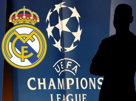 Real Madrid inició negociaciones por un finalista de la Champions