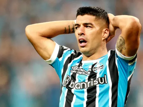 Impactante: Luis Suárez se retiraría del fútbol