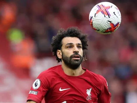 Inicia con Mohamed Salah: la lista de fichajes que pretende la liga de Arabia Saudita
