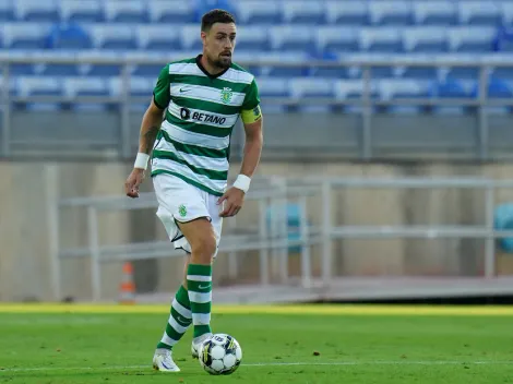 ¿Jugará con Cristiano Ronaldo o con Benzema? La figura de Uruguay que se iría a Arabia Saudita