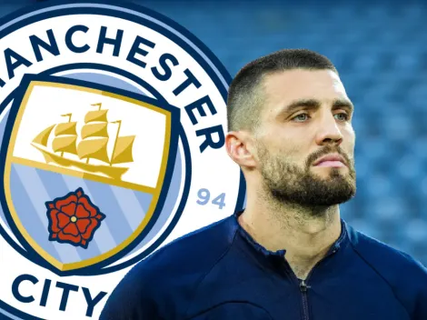 Guardiola cierra su primer refuerzo: Kovacic es nuevo jugador del Manchester City