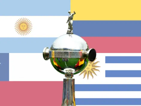 Atención Argentina, Colombia, Chile y Uruguay: estas estrellas volverían a Sudamérica