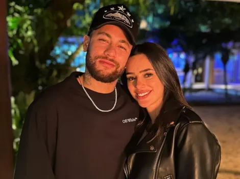 ¿Le fue infiel? Neymar genera un escándalo por pedirle disculpas a su novia en Instagram