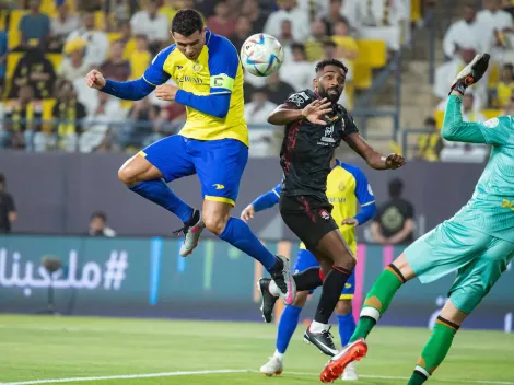 La otra cara de la liga de Arabia Saudita: ofrece sueldo y casa para jugadores que ‘no son estrellas’