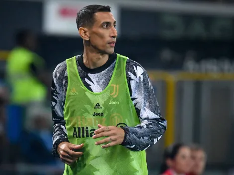 Se suman a Ángel Di María: los posibles fichajes que busca el Benfica