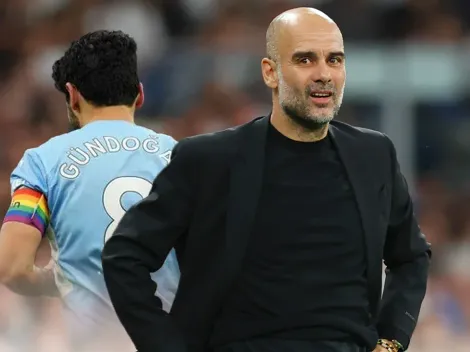 Lo quiere Guardiola: el reemplazo de Gundogan le costaría 100 millones al Manchester City