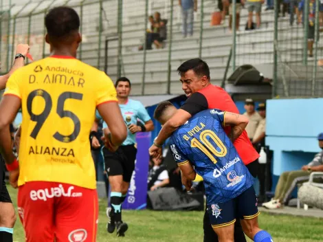 Repiten la fórmula: Aucas busca a ex DT de selecciones