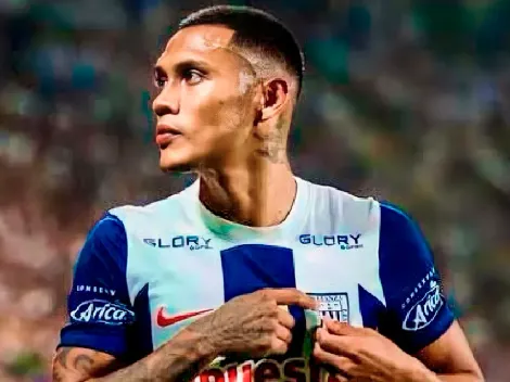 Luego de sus actuaciones con Perú: Alianza tasó en millones a Reyna