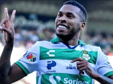 Caído lo de Emelec: Ayrton Preciado seguirá su carrera en este club de LigaPro