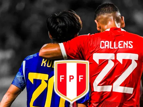 Por camiseta de Perú tirada: "Es una actitud arrogante y ordinaria"