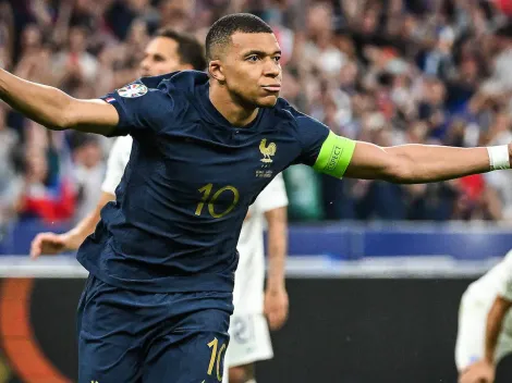 Reportan acuerdo entre PSG y Real Madrid por Kylian Mbappé por 250 millones de euros