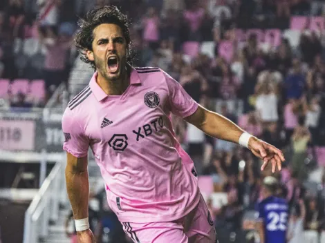 ¿Es posible pagar su salario? Ponen de regreso a Leonardo Campana en la LigaPro