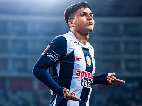 Triunfazo Nacional: sin problemas, Alianza venció a Grau