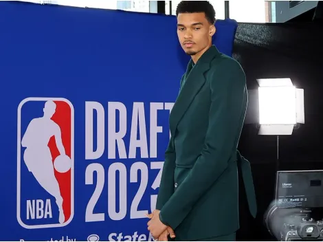 NBA Draft 2023 | Selecciones y picks de los equipos: ¿Llegó el nuevo LeBron?
