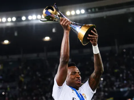 Estados Unidos, la sede para el Mundial de Clubes de 32 equipos