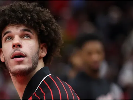 Chicago Bulls: Lonzo Ball conoce su realidad de cara a la próxima temporada NBA