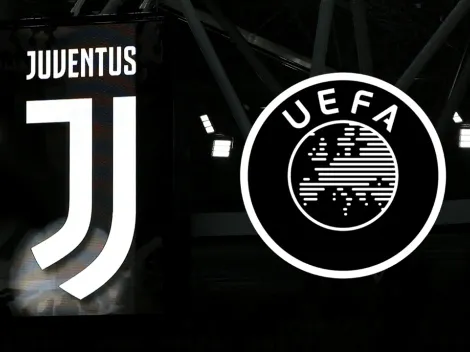 El ofrecimiento de la Juventus a la UEFA para conseguir su perdón