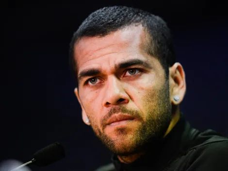 Dani Alves va a escribir un libro sobre sus vivencias en la cárcel