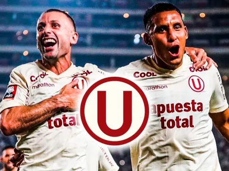 Le llegó gran ayuda: Universitario tendrá enorme ventaja en el Clausura