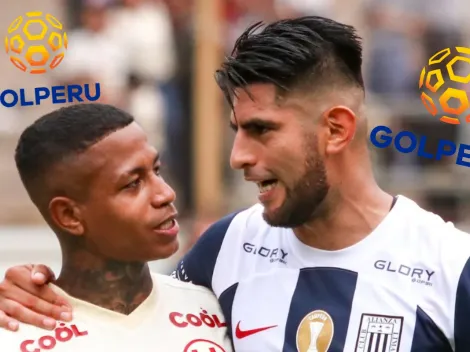¿Cuáles son los clubes que estarán ahora con la transmisión de GOLPERU?