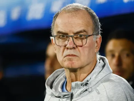 Primer escándalo de Bielsa en Uruguay: la fuerte denuncia del DT de Nicaragua