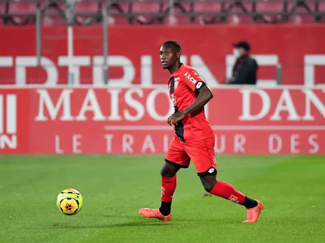 ¡Sorpresa!: Aníbal Chalá, en planes de grande de LigaPro