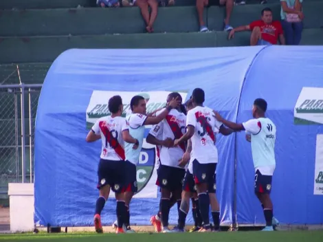 Municipal logró triunfo histórico inolvidable en Tarapoto