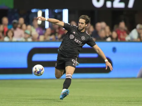 Ahora en Europa: Leonardo Campana tiene otra opción en  el exterior