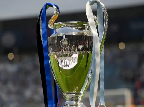 Empieza la Champions League 2023/2024