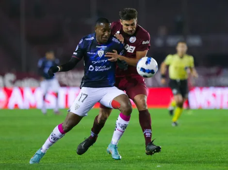 Deja Europa: Jaime Ayoví regresaría al fútbol ecuatoriano