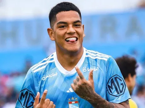 Grimaldo llegaría a uno de los grandes de Portugal