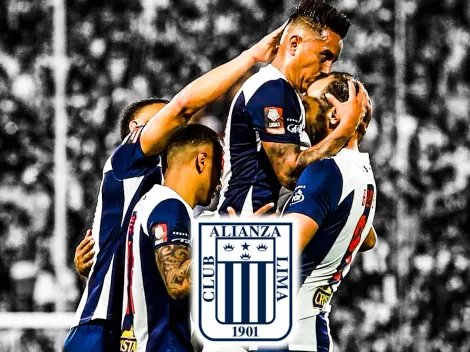 Baja de último minuto: Alianza recibió catastrófica noticia