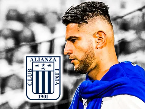 Por la Libertadores: Zambrano aseguró que Alianza dará el golpe