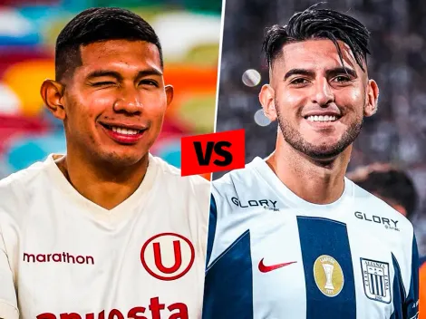 Universitario vs Alianza: Flores mandó advertencia a Zambrano