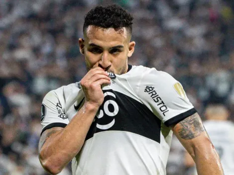 Melgar se va goleado y eliminado de la Copa Libertadores