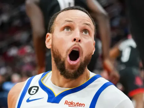 Acusan a Curry de recibir ayuda para ganar sus 4 títulos en la NBA