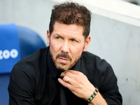 El Cholo Simeone ya tiene el primer refuerzo para su Atlético de Madrid