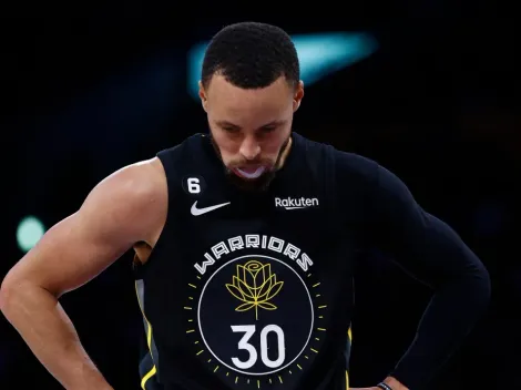 Duro golpe para Curry: Warriors pierde a un jugador estelar por US$4.7 millones