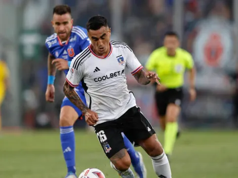 Escándalo entre un futbolista de la selección de Paraguay y su entrenador: “Se le paró y chao”