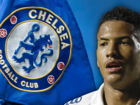 Chelsea va por el fichaje del ‘heredero’ de Neymar