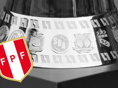 Federación Peruana de Fútbol pone en jaque a clubes de Liga 1