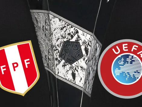 Salió campeón de la Liga 1 y ahora tendrá un destino impensado de Europa