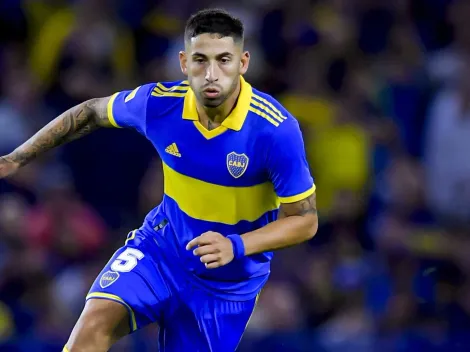 EN VIVO: Boca vs. Monagas por la Copa Libertadores