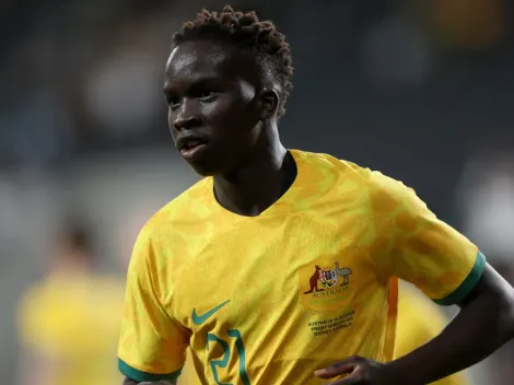 Negoció a su hermano con Newcastle mientras era prófugo de la Justicia, ahora fue detenido