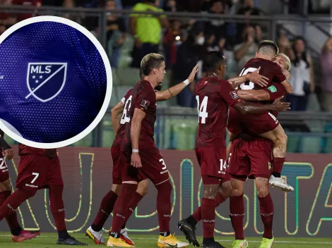 All Star de la MLS: un jugador de Venezuela jugará contra Arsenal