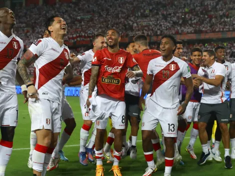 Estuvo en Rusia 2018: A Liga de Quito le interesa este seleccionado peruano